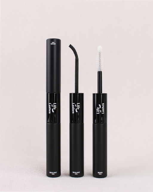 The Lash Cluster Kit
