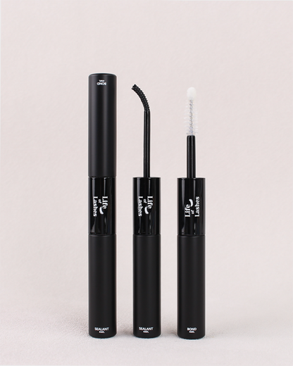 The Lash Cluster Kit